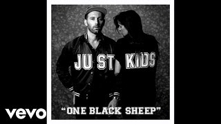 Mat Kearney - One Black Sheep (Audio)