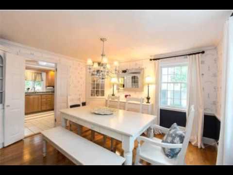 4 Chesterton Road, Wellesley, MA - Listed by Debi Benoit