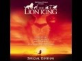 THE LION KING ( Song Mix ) HD 