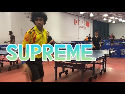 Suhaan [2314] vs Jaelen CHEN [1666] - CCTTA House League Division 1