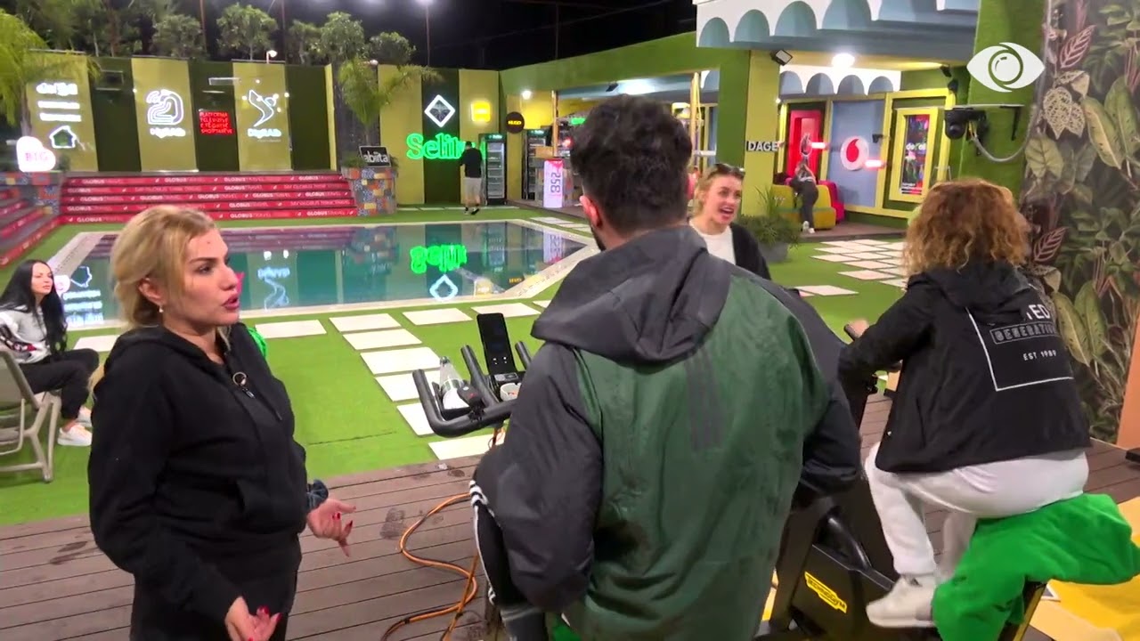 “Unë vetëm të kam mbështetur”/Sqarimi Alfio-Ilnisa!