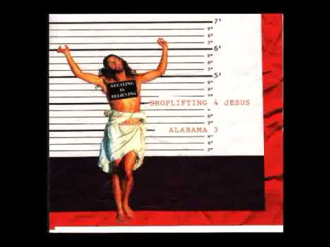 Alabama 3 - Abide with me