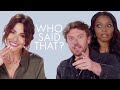 Sex Life Cast Guesses Lines From Season 1 Who Said That ELLE