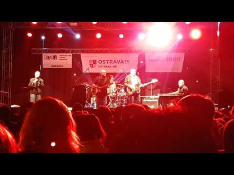 Buty - Krtek (Svatováclavské slavnosti) 27.9.2016