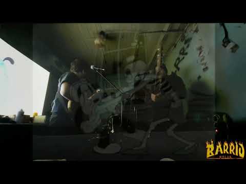 Barrio - PANKDEMIA (adelanto)