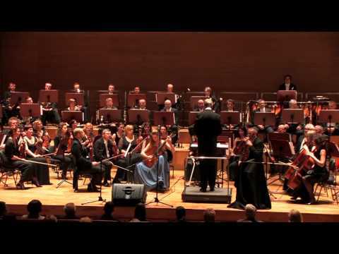 Concierto de Aranjuez - Adagio / Joaquin Rodrigo / Wiktoria Szubelak - guitarist