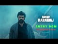 Daaku Maharaaj Entry BGM Original Audio Dolby 7 1 N B K Bobby Thaman S 4K