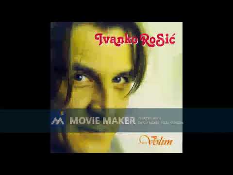 IVANKO ROSIC Ti si moja Marija 1997