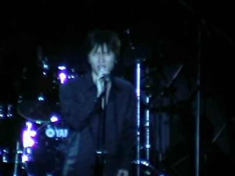 K.Will - Right here waiting (Before Debut)