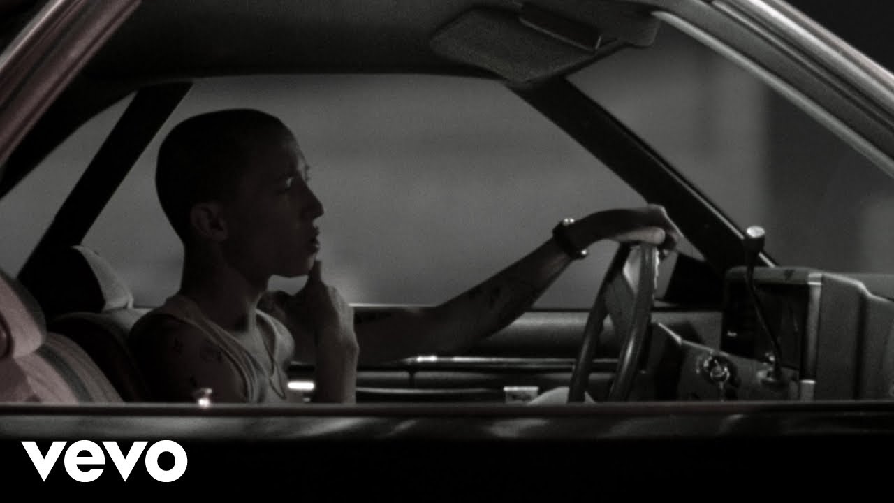 Jack Kays, Travis Barker - DIRTY MONEY (Official Video)