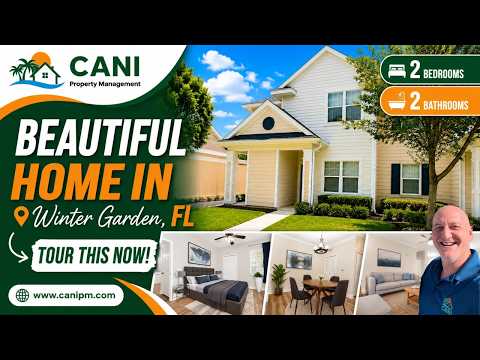 430 SOUTHERN PECAN Circle property video
