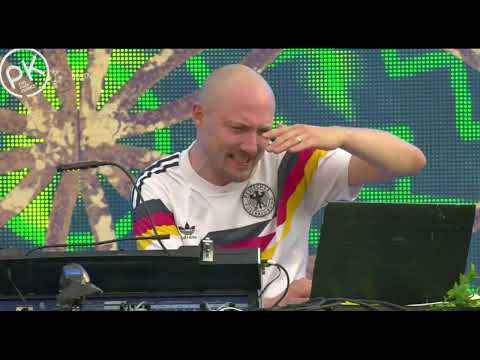 Paul Kalkbrenner - Ninety Two