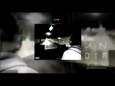 Doscerotres - FIN (Prod.Uncuartoestudio)