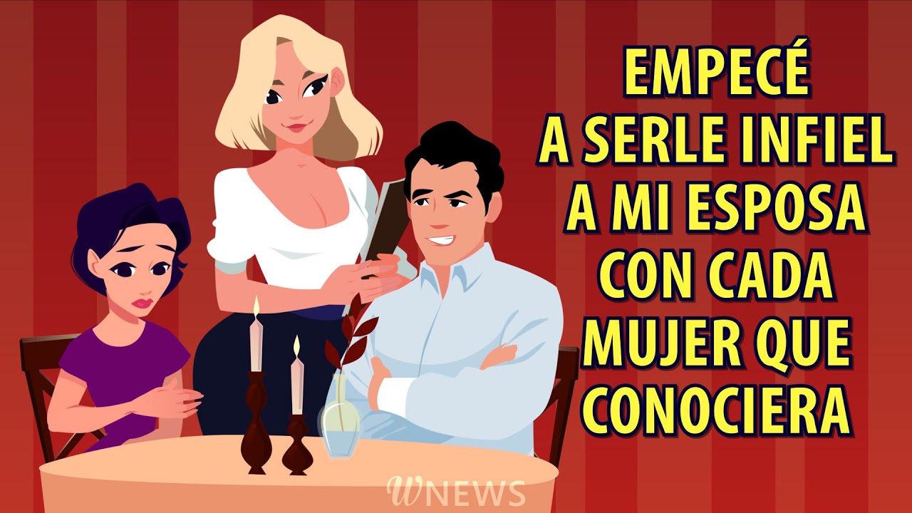 “Engañé a mi esposa y quiero recuperarla” - la confesión de un marido infiel remueve todo por dentro