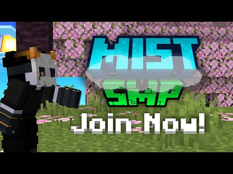 Join the Ultimate Content Creator SMP NOW! Apply Today