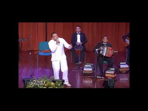 El Llanto De Un Rey (Rafael Orozco) - Chiche Maestre