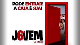 preview picture of video '6ª Jovem (10/04/2015)'