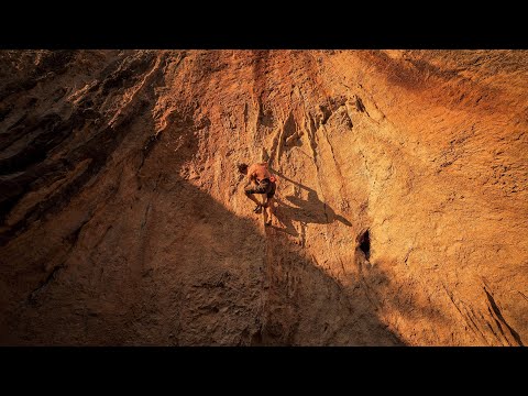 Adam Ondra #52: Croatia Climbing Road Trip 2/2