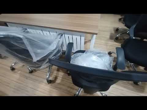 ABP-257 Office Table With Chair