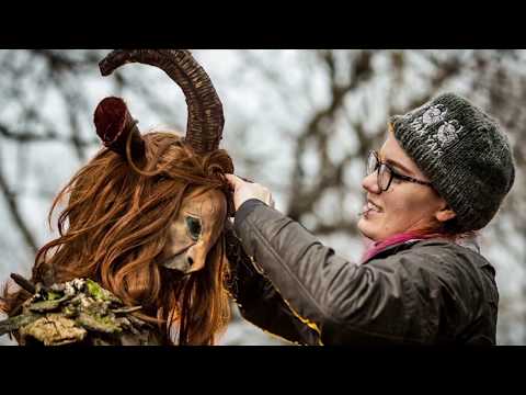 Cinema Makeup School’s Next Level of Cosplay - Noelle Hetzel