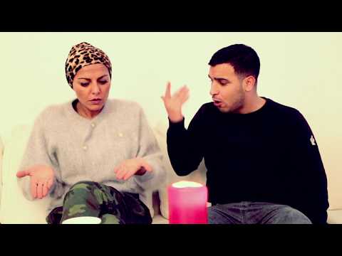 Halalbal Julekalender 1 December - Mamman Elsker Jihad - 2017