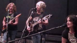 Blame Sally "Wide Open Spaces" Live at KDHX 6/23/11 (HD)