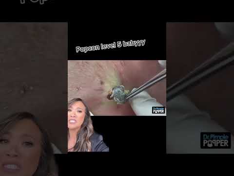 Popcorn Level 5! #shorts