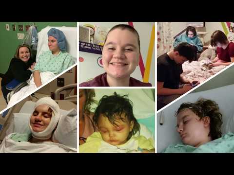 Donate to Mackenzie Image