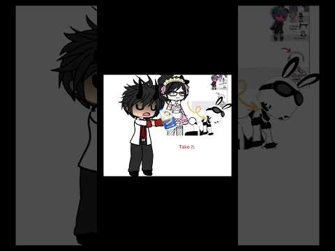 WHAT THE HELL IS THIS TREND BRO 😭😭😭 #duet #gacha #gachaduet #fyp #bleach #shorts #cringe