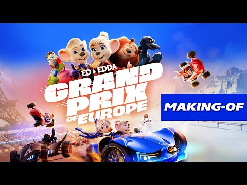 Making-of