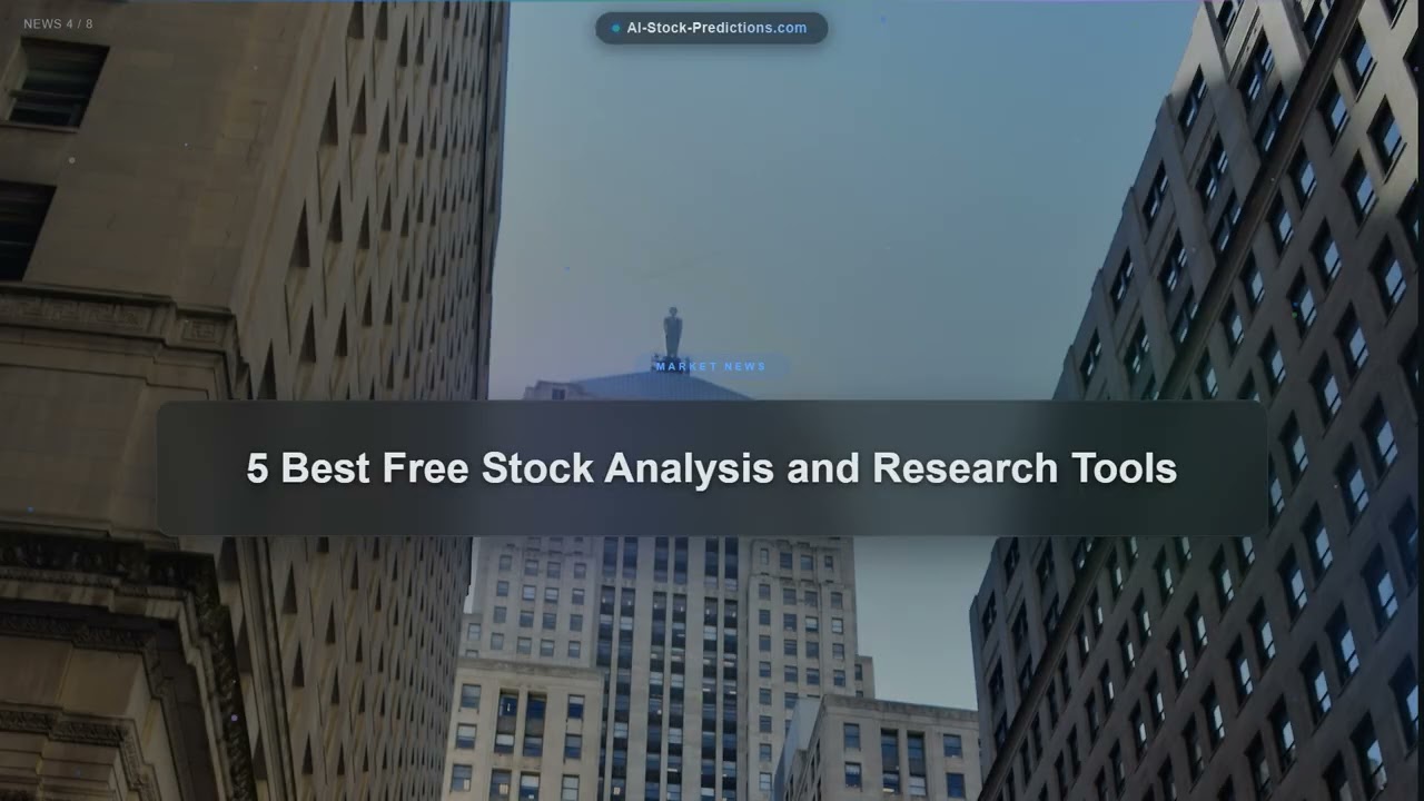Stock Market News May 11, 2026 | AI Predictions AAPL, MSFT, GOOGL, AMZN, TSLA & 1920+ Tickers
