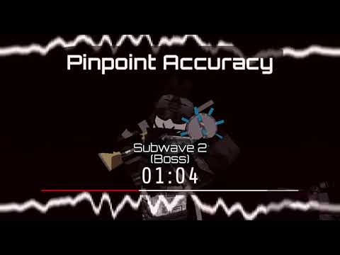 Pinpoint Accuracy In-game ver - Nusian's Demise