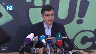 Ամենանորարն ենք ձեռք բերելու, ամենաարդիականն ենք լինելու՝ հանուն մեր երկրի. Ռալֆ Յիրիկյան։ Լրաբեր