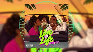 Download lagu DJ Bravo - Live My Life ( Visualiser ) mp3