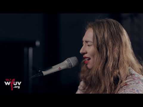 Regina Spektor - "Somedays" (Live at WFUV)
