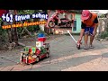 Crazy Auto Laughing Sibocil Nyelep Gabah Domestic Farmer S Children Soap Opera
