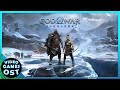 God of War: Ragnarök - Complete Soundtrack - Full OST Album
