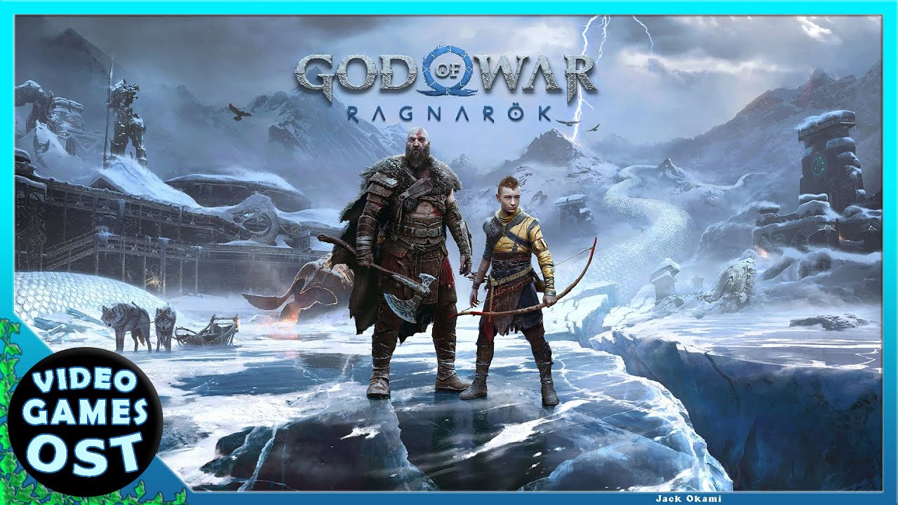 Watch Now God of War: Ragnarök - Complete Soundtrack - Full OST Album God of War: Ragnarök - Complete Soundtrack - Full OST Album