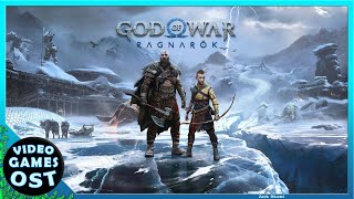 Download lagu God of War Ragnarök Complete Soundtrack Full OST ... mp3