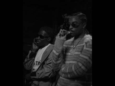 (FREE FOR PROFIT) la Fève x Luv Resval Type Beat ~ Nouveau riche