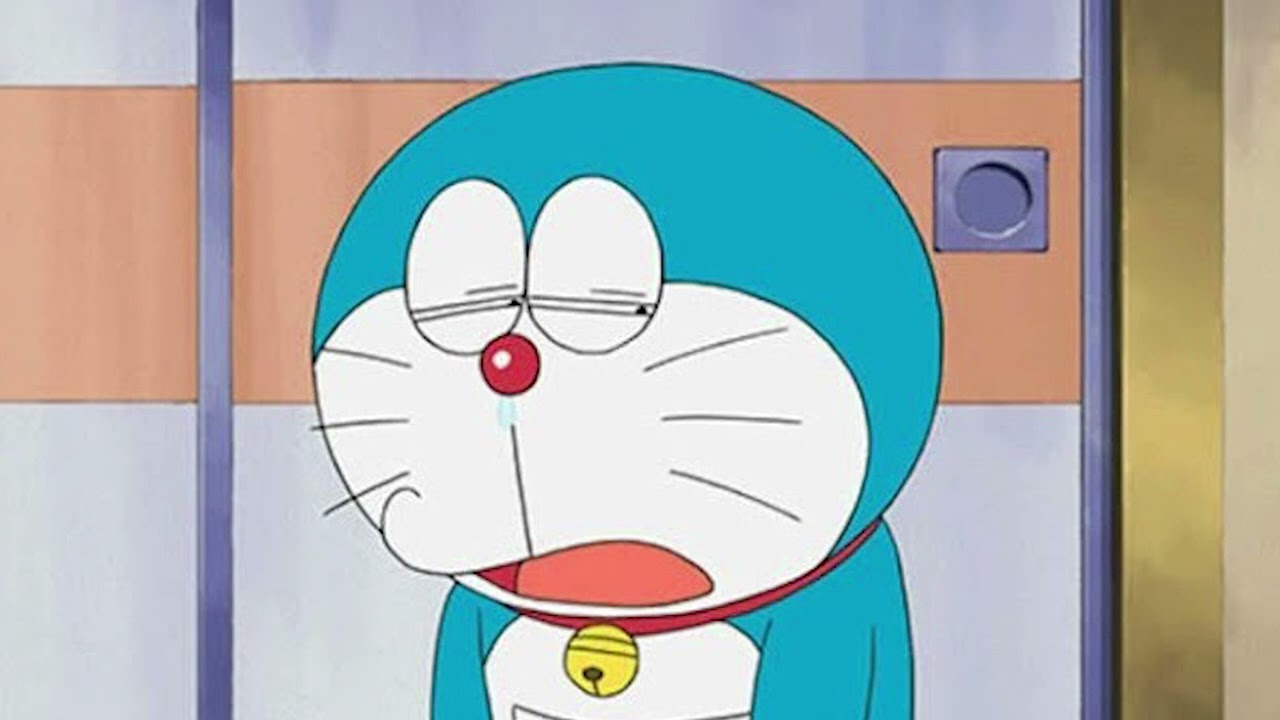 ぼくドラえもん, だんご3兄弟 / 赤飯握り10個 ver.