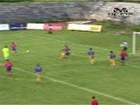 Modrica - Borac by Time Code