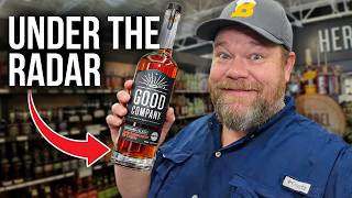 These Florida Liquor Stores Were a HUGE Surprise