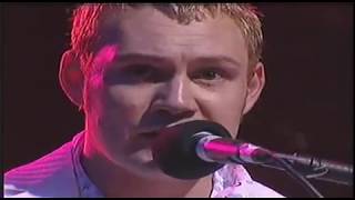 David Gray - This Year&#39;s Love &amp; Wisdom (Witnness 2000)