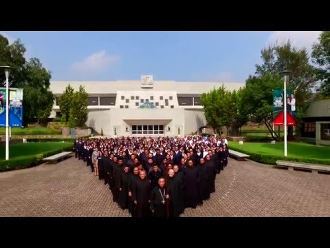 Vídeo Colegio Centro Escolar del Lago