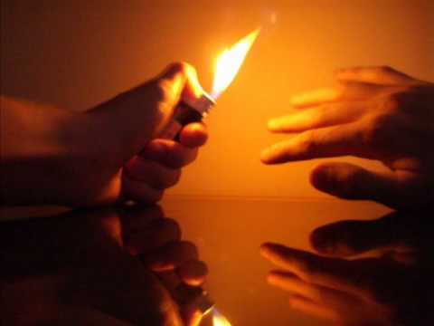 Desti - Płomień naszych serc (cover)