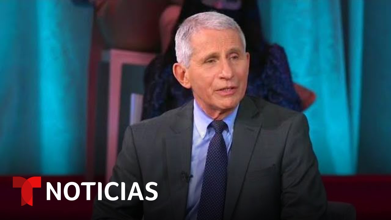 ¿Se necesitará un refuerzo de la vacuna contra el COVID-19? | Noticias Telemundo