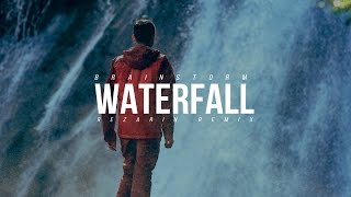 Brainstorm - Waterfall (REZarin Remix)