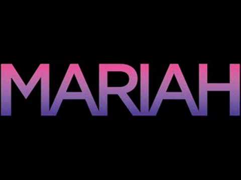 Cruise Control ft:Damian Marley-Mariah Carey