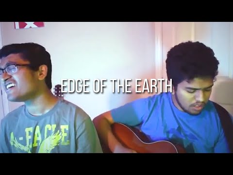 The Edge Of The Earth - Switchfoot